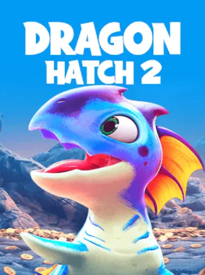 Jogue Dragon Hatch 2 e sinta o fogo das vitórias